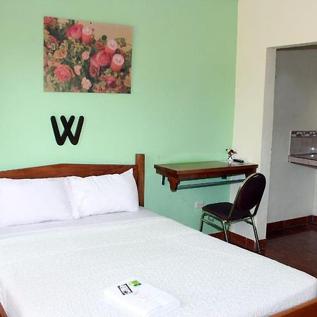 Hotel Dona Marta Nicoya Ngoại thất bức ảnh